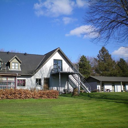 Pension Laerkelill Skovlund Екстериор снимка