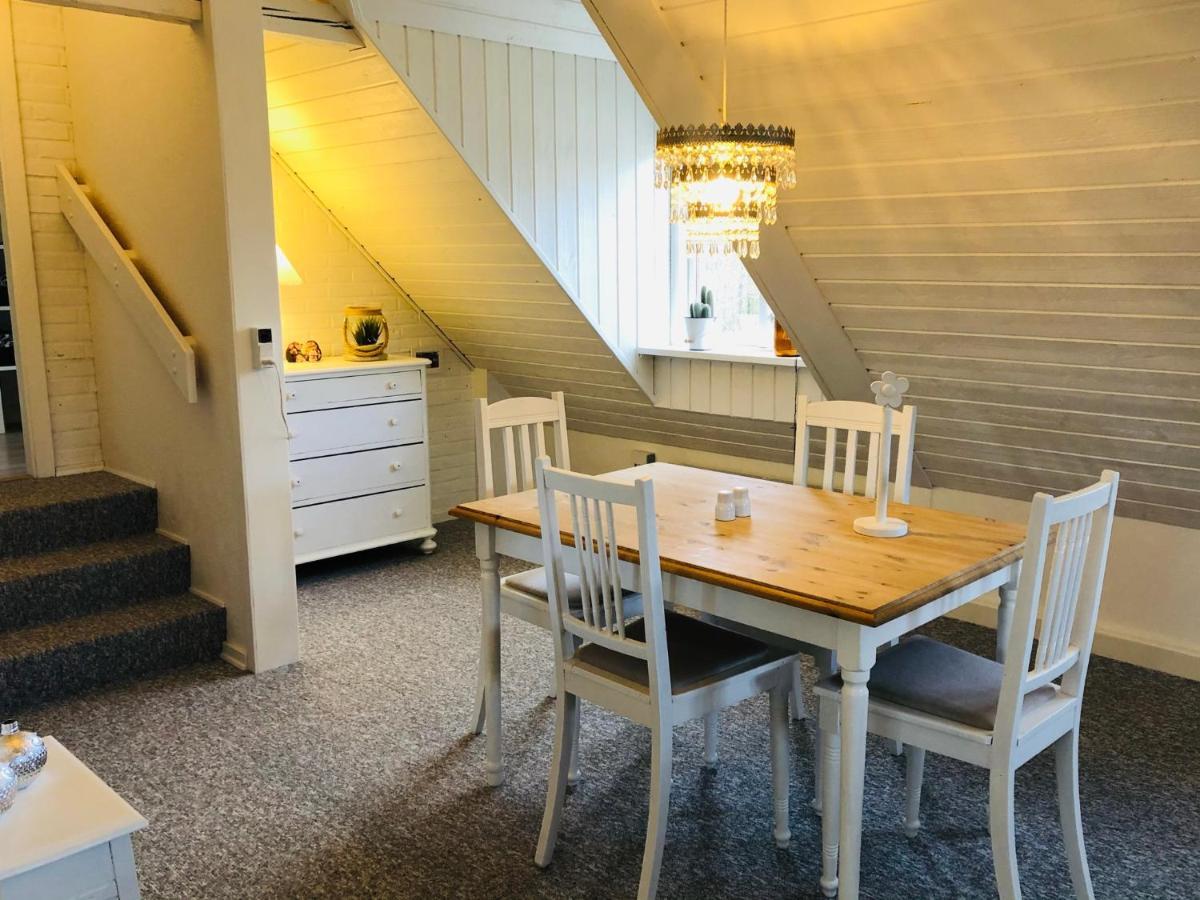 Pension Laerkelill Skovlund Екстериор снимка