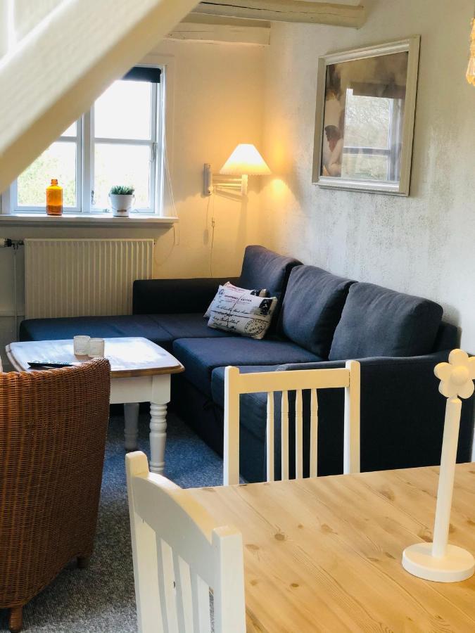 Pension Laerkelill Skovlund Екстериор снимка