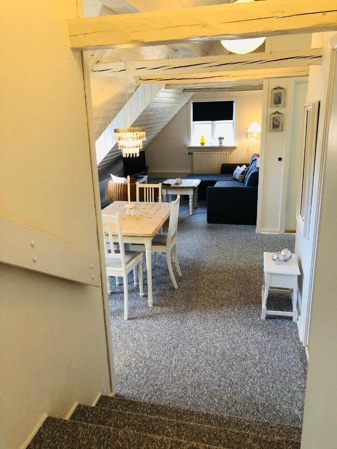 Pension Laerkelill Skovlund Екстериор снимка