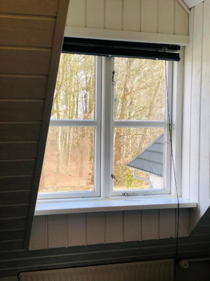 Pension Laerkelill Skovlund Екстериор снимка