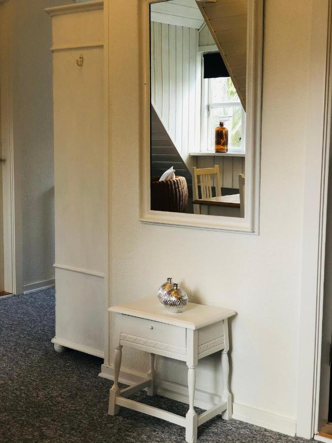 Pension Laerkelill Skovlund Екстериор снимка