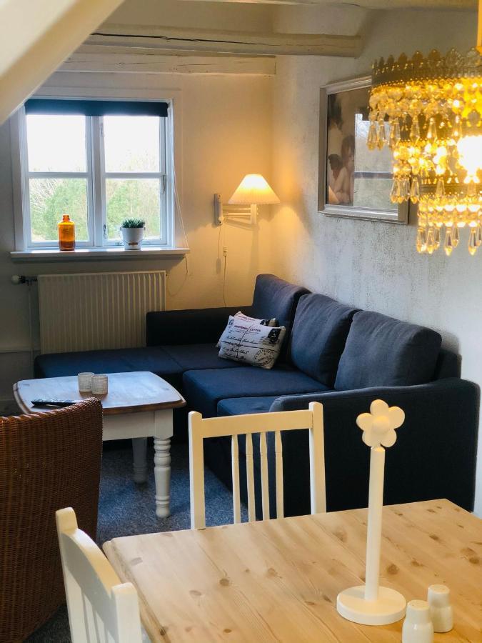 Pension Laerkelill Skovlund Екстериор снимка