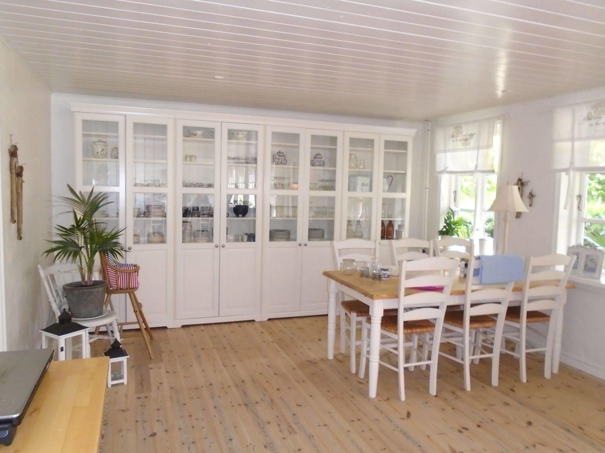 Pension Laerkelill Skovlund Екстериор снимка