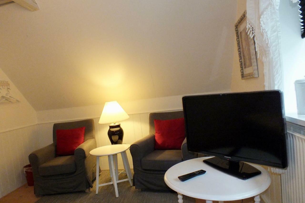 Pension Laerkelill Skovlund Екстериор снимка